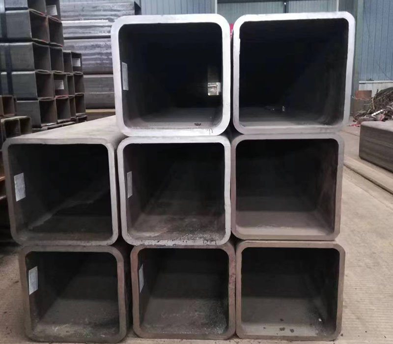 柳城q345b冷拔方管