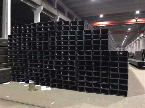 柳城冷拔方管选型指南 工程采购怎么选